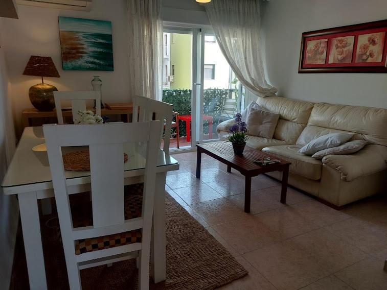 Apartamento Andalucia Centro Ronda Exterior photo