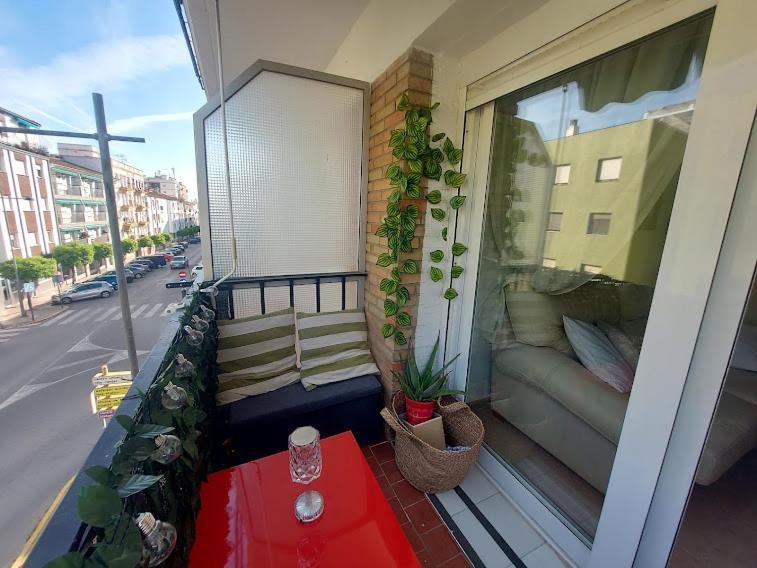 Apartamento Andalucia Centro Ronda Exterior photo