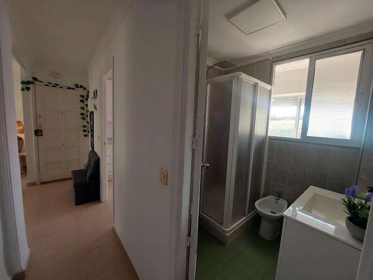 Apartamento Andalucia Centro Ronda Exterior photo