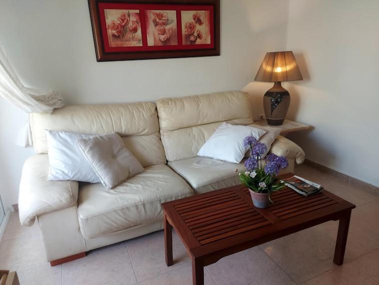 Apartamento Andalucia Centro Ronda Exterior photo