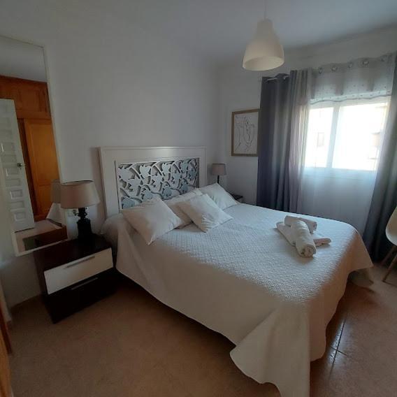 Apartamento Andalucia Centro Ronda Exterior photo